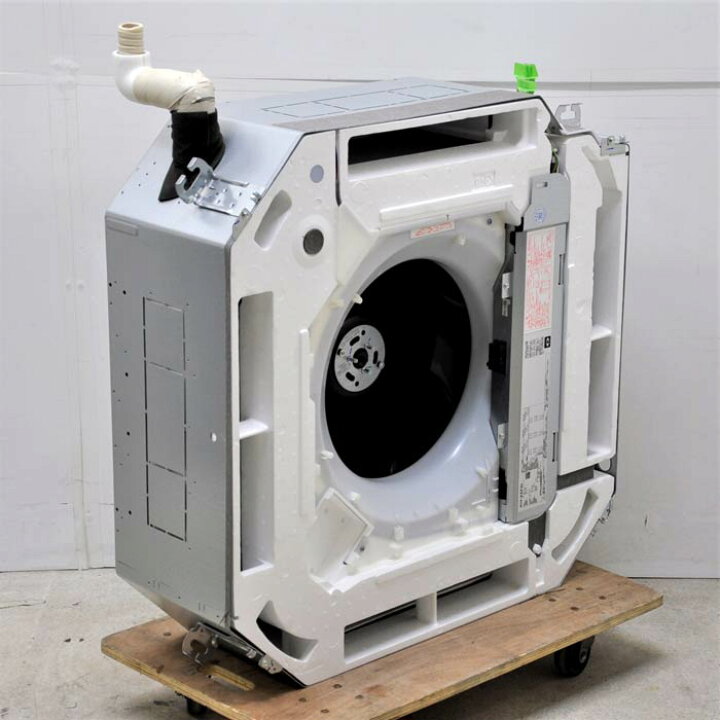 楽天市場】【中古】天井カセット形エアコン 4馬力 室内機FHCP112FC 