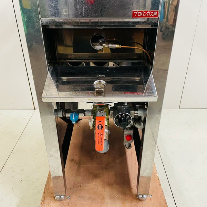 楽天市場】【中古】クリーンフライヤー ST-30 ウォーターフライヤー 