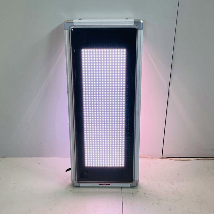 楽天市場】中古｜LED表示機 NS-FSD31W TBグループ 2018年 電光看板 