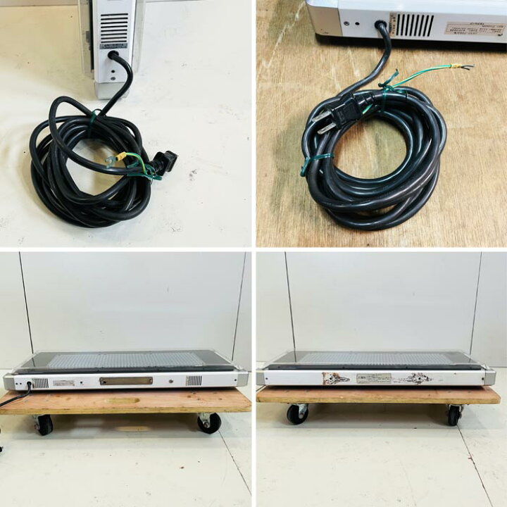 楽天市場】中古｜LED表示機 NS-FSD31W TBグループ 2018年 電光看板 