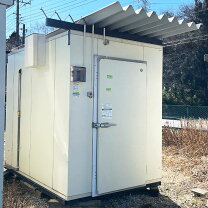 楽天市場】プレハブ冷蔵庫（冷蔵庫・冷凍庫｜キッチン家電）：家電の通販