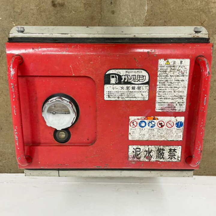 楽天市場】中古｜高圧洗浄機 ジェットマン FCPS1513EX3 蔵王産業 2017 