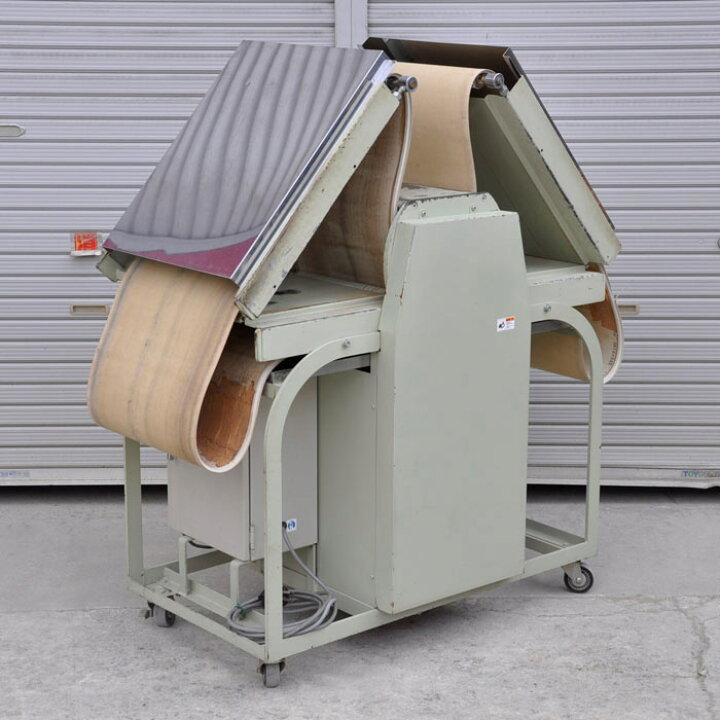 楽天市場】中古｜パイローラー PX-A 正城機械 業務用 製パン 製菓機械 