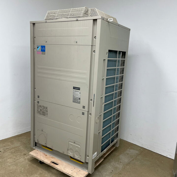 楽天市場】中古｜低温用エアコン 冷凍用ユニット ダイキン 8馬力相当 