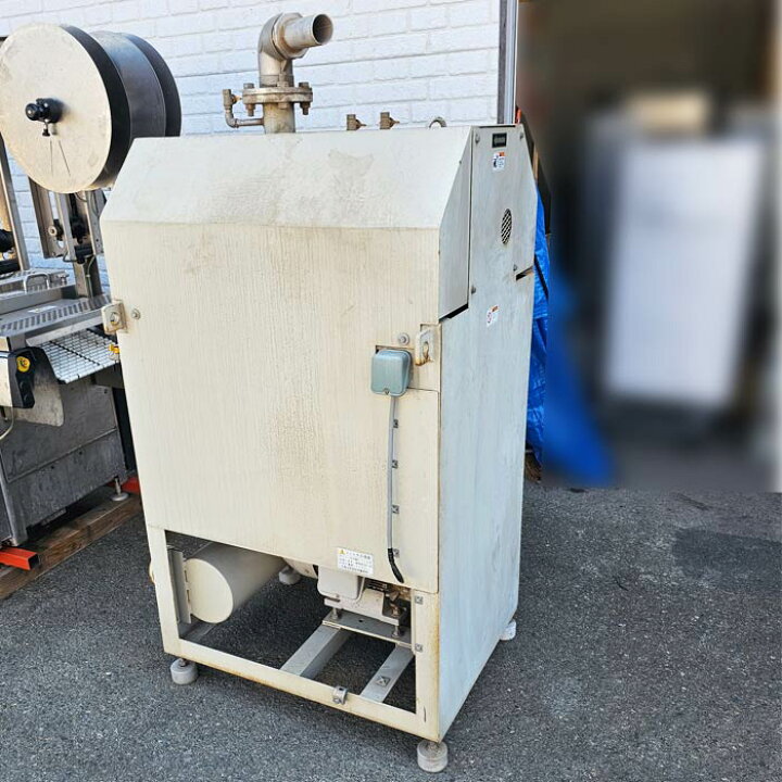 楽天市場】中古｜全自動深絞真空包装機 MULTIVAC R245 ムルチバック 