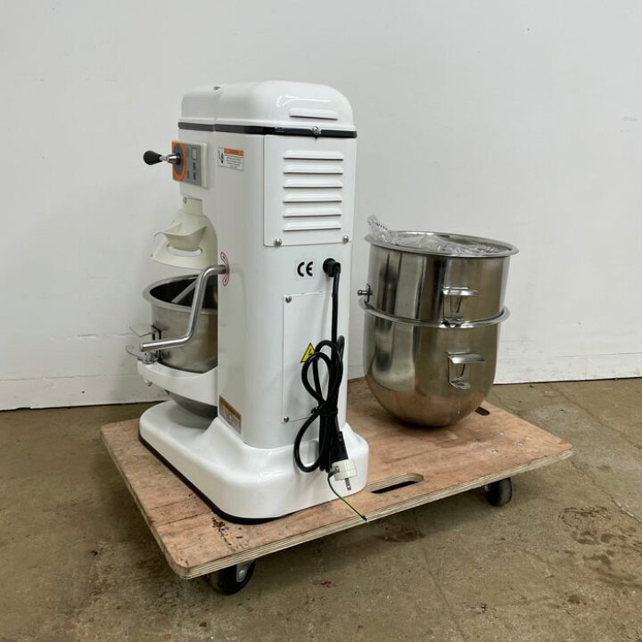楽天市場】中古｜卓上ミキサー GM12A FOOD MACHINE 2017年 業務用 