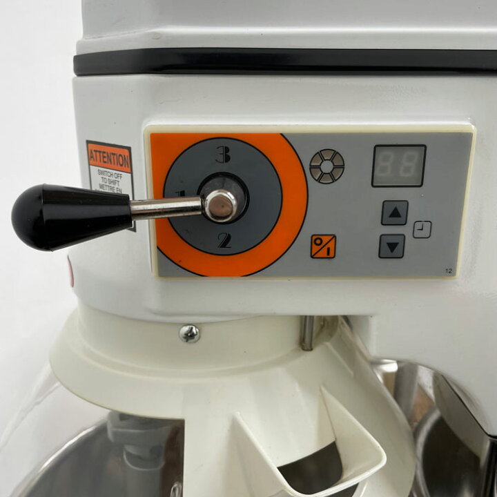 楽天市場】中古｜卓上ミキサー GM12A FOOD MACHINE 2017年 業務用 