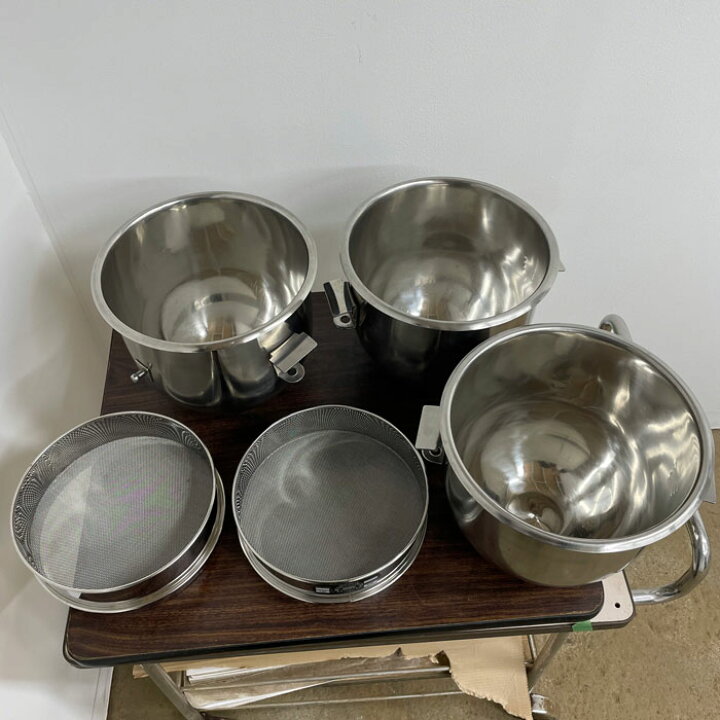 楽天市場】中古｜卓上ミキサー GM12A FOOD MACHINE 2017年 業務用 