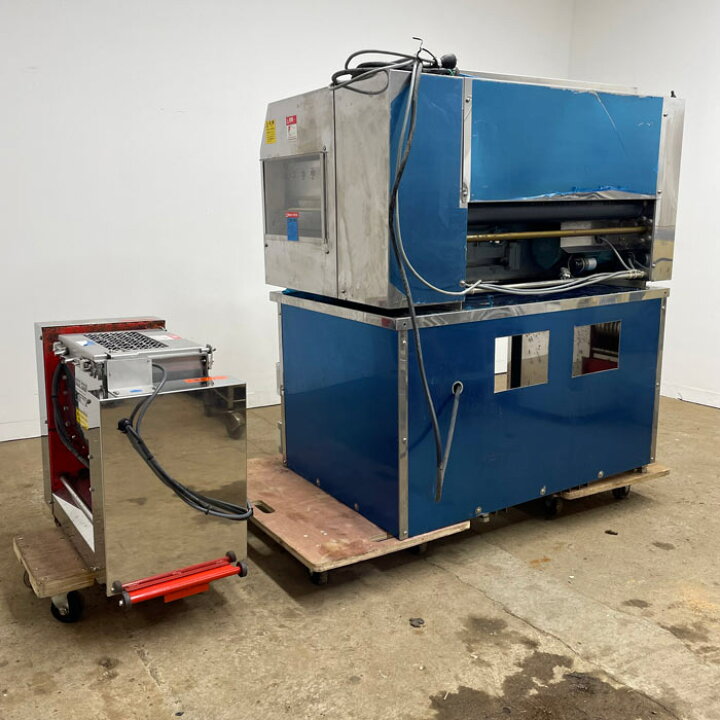 楽天市場】中古｜製麺機 M305型P(製麺機) さぬき麺機 2004年 うどん 