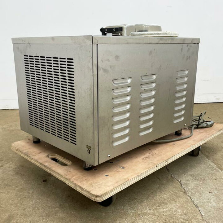 楽天市場】中古｜ハイパートロン HTF-6 FMI 業務用 卓上 ジェラート 