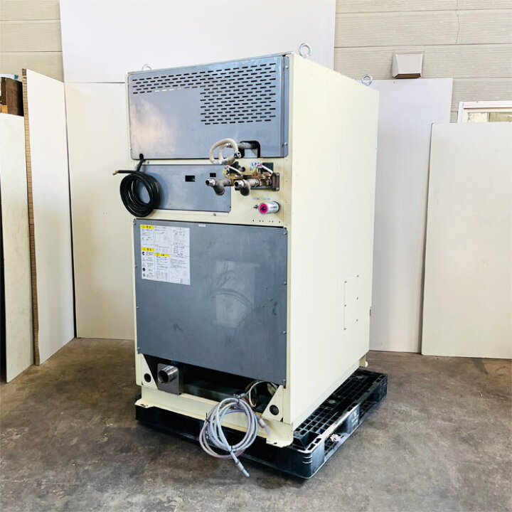楽天市場】中古｜コイン式ガス洗濯乾燥機 SF-222CN TOSEI 2012年 