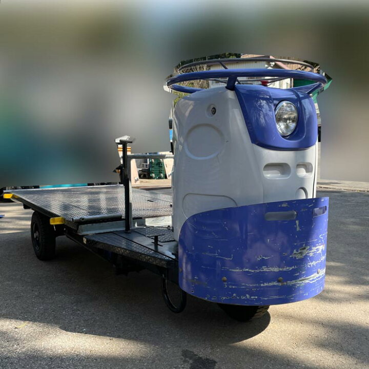 楽天市場】中古｜ターレットトラック MOTORUC 富士重工業 2009年頃 