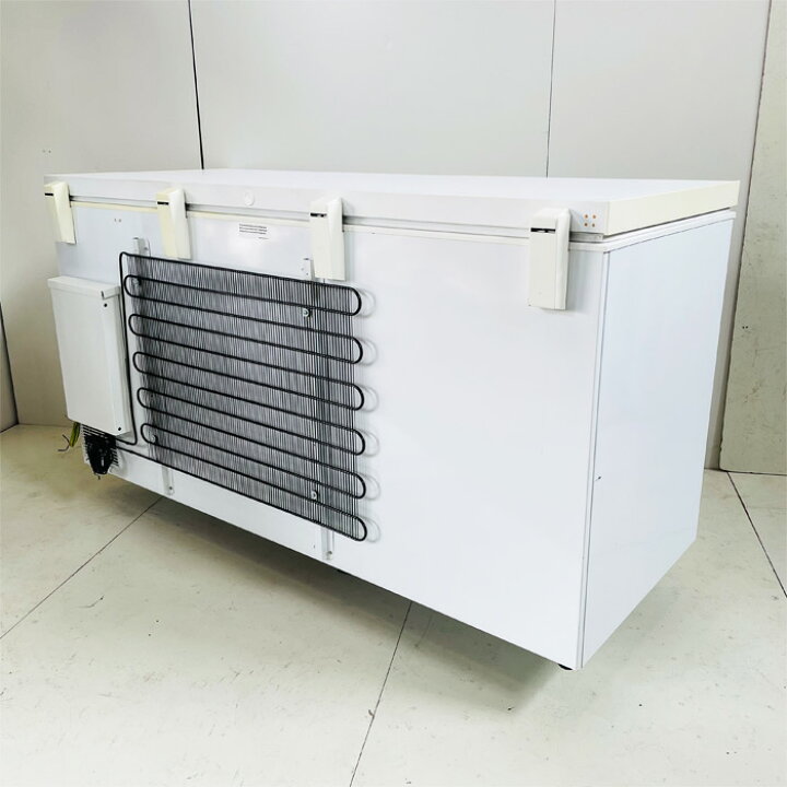 楽天市場】中古｜スーパーフリーザー DF-500D7 ダイレイ 2015年 冷凍 