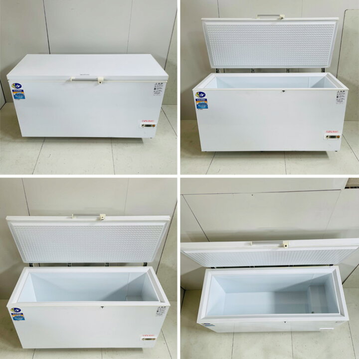 楽天市場】中古｜スーパーフリーザー DF-500D7 ダイレイ 2015年 冷凍 