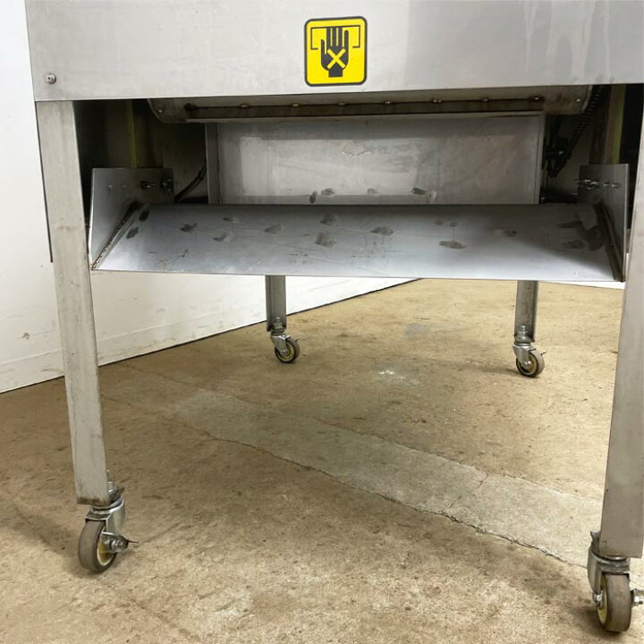 楽天市場】中古｜空き缶選別機 かばちゃん 新富士理工 分別 アルミ 