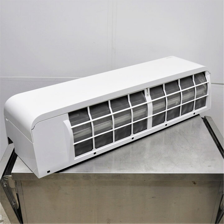 楽天市場】【中古】壁掛け形エアコン 2.5馬力 室内機 AIK-RP634H 室外 
