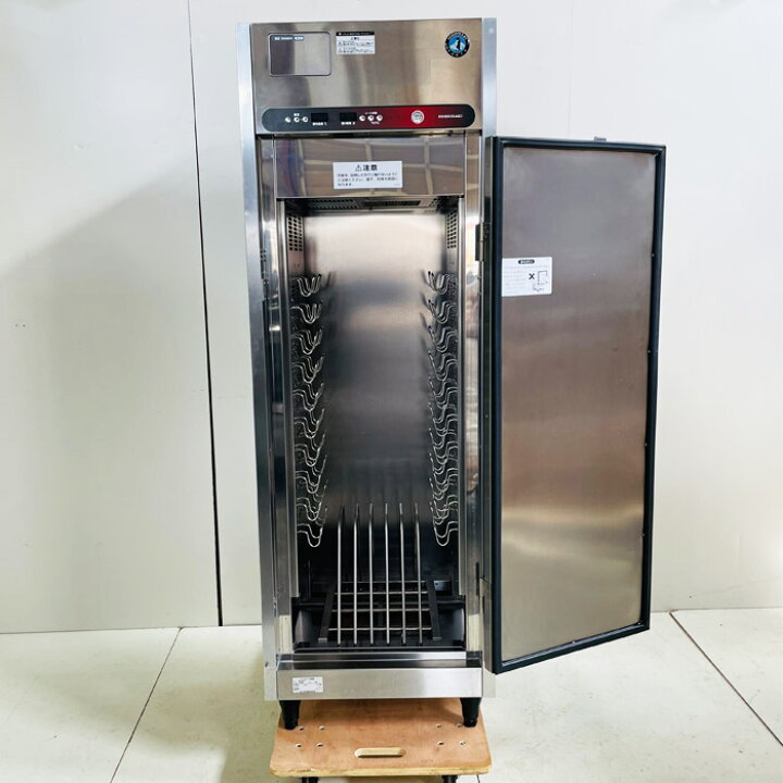 楽天市場】中古｜包丁まな板殺菌庫 HSB-4SB-H ホシザキ 2021年 まな板5 
