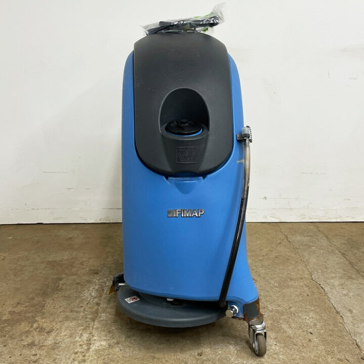 楽天市場】中古｜自動床洗浄機 MY16B ペンギンワックス 2019年 洗浄機 