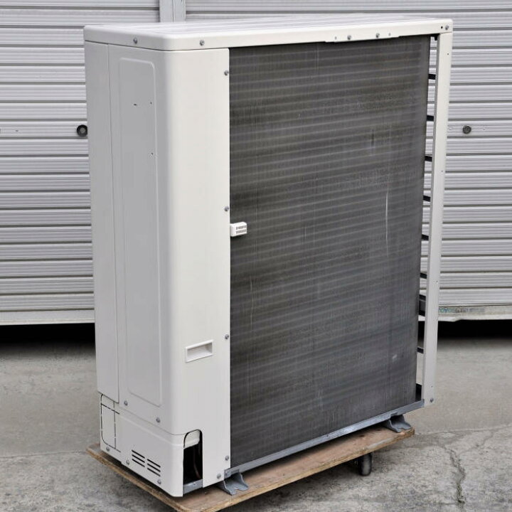 楽天市場】【送料無料】天井カセット形エアコン 6馬力 ツイン 室内機 