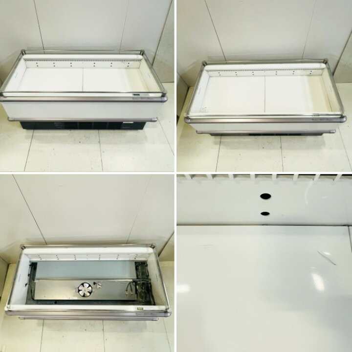 楽天市場】中古｜オーブンショーケース TEM-967SA3 パナソニック 2012 