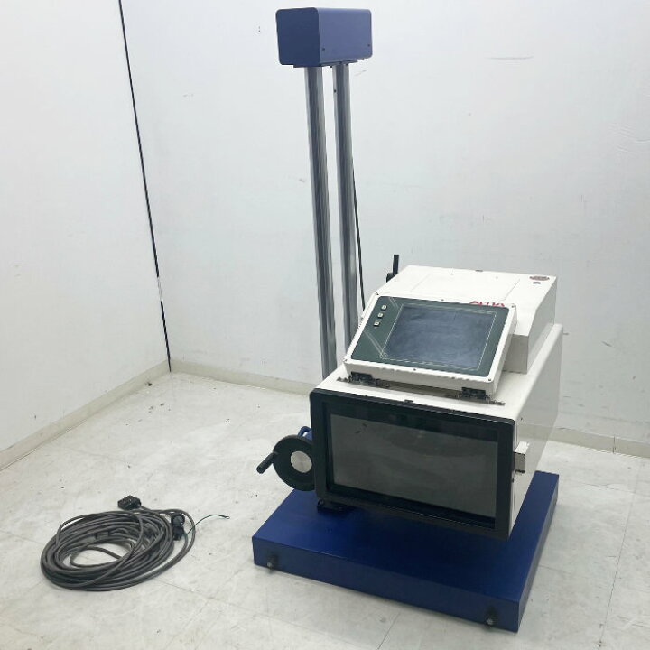 楽天市場】中古｜ヘッドライトテスター アルティア ALTIA IM2700 