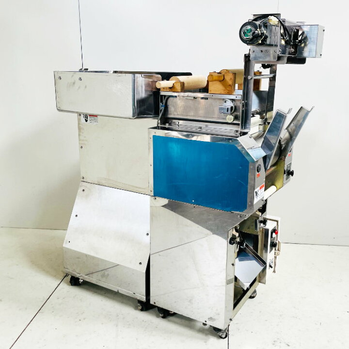 楽天市場】中古｜製麺機 LM100621 大和製作所 2012年 リッチメン 麺 