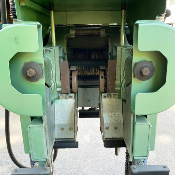 楽天市場】中古｜自動昇降ほぞ取り機 360mm CT12F 日立工機 1988年 