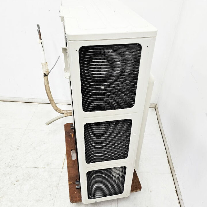楽天市場】中古｜天カセエアコン 外機RZRP160BC 内機FHCP80EJ ダイキン 