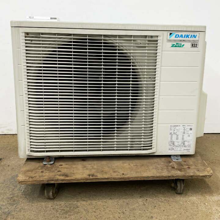 楽天市場】中古｜天カセエアコン 3馬力 ダイキン 2022年 業務用 外機 