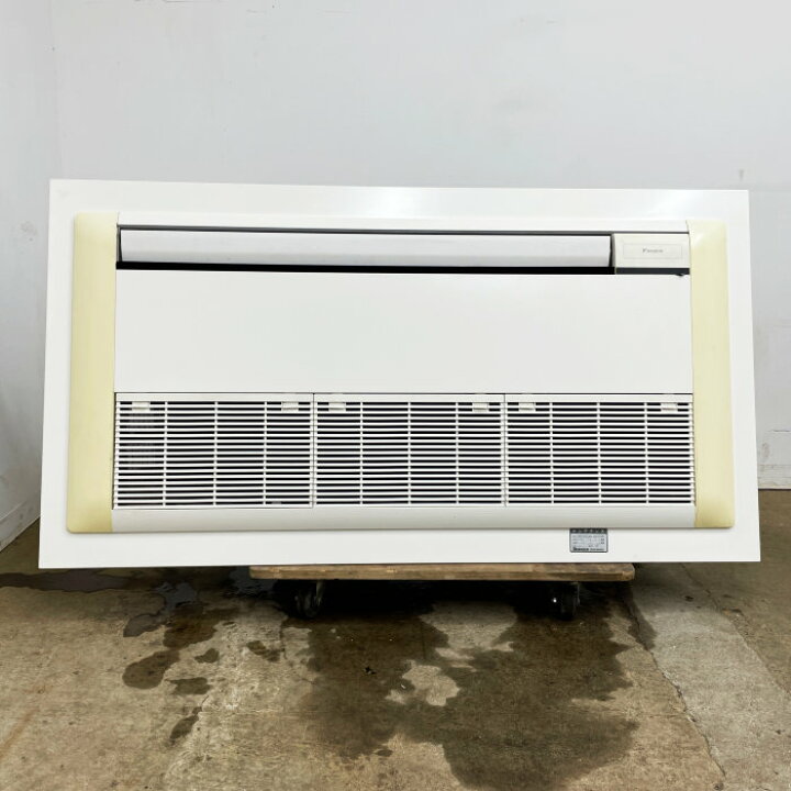 楽天市場】中古｜天カセエアコン 3馬力 ダイキン 2022年 業務用 外機 