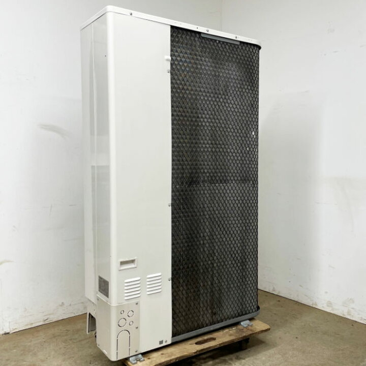 楽天市場】中古｜冷凍機 OCU-HR500VFS パナソニック 3.7kW 2024年 外機 