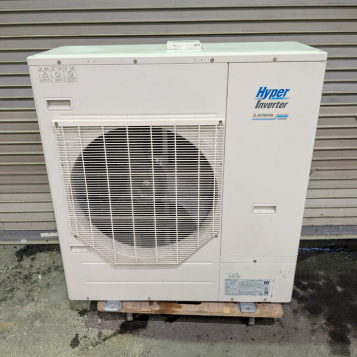 楽天市場】中古｜天カセエアコン ツイン 5馬力 FDCVP1405HA FDTZP715SA 
