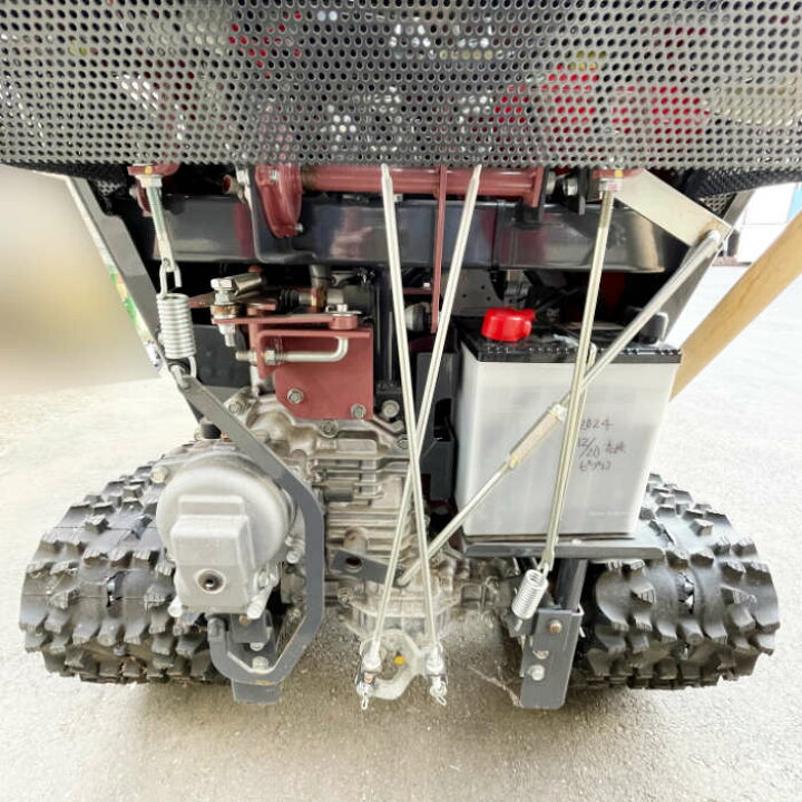 楽天市場】中古｜除雪機 SH913MRA2 フジイコーポレーション フジイ 