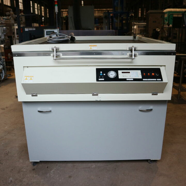 楽天市場】【中古】箱型露光装置 GH-30201XD ウシオライティング 2012 