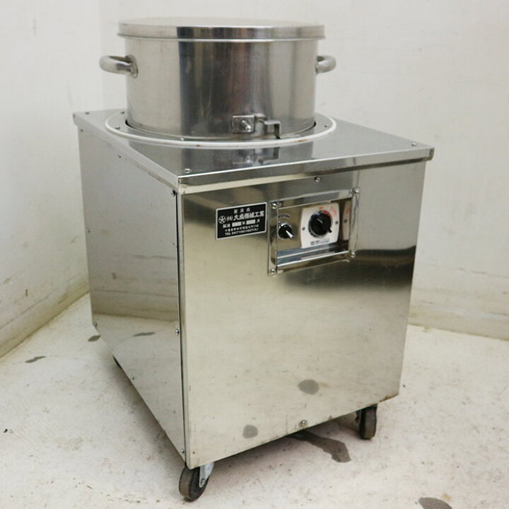 楽天市場】【中古】 多加水式 堅形 ミキサー 10K立形 大成機械工業 製 