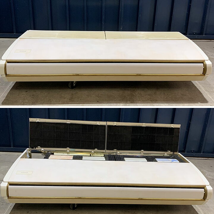楽天市場】【送料無料】ダイキン DAIKIN 業務用パッケージエアコン 