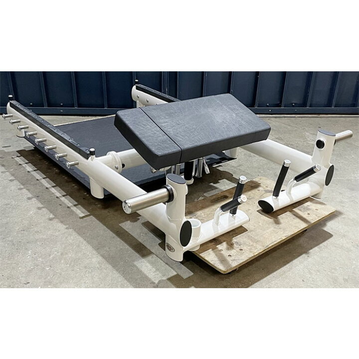楽天市場】【送料無料】グルーツビルダー 型番不明 gym80 中古 【見学 