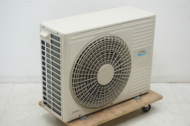 楽天市場】【送料無料】天井カセット形エアコン 3馬力 単相200V 室内機 