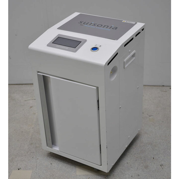 楽天市場】【送料無料】Suisonia 水素吸入装置 FRJ-003 アース 