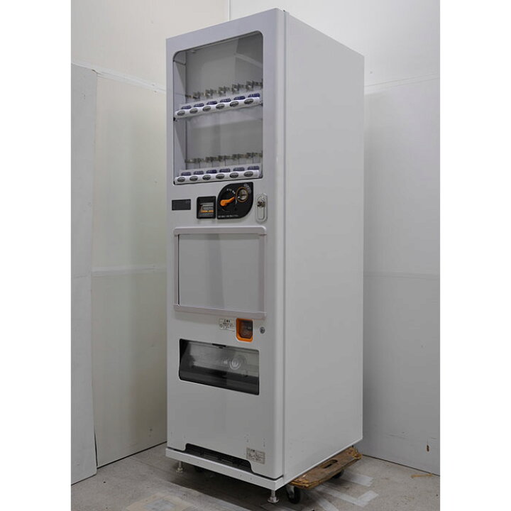 楽天市場】【送料無料】缶・ボトル飲料自動販売機 CVA-GG6212N 