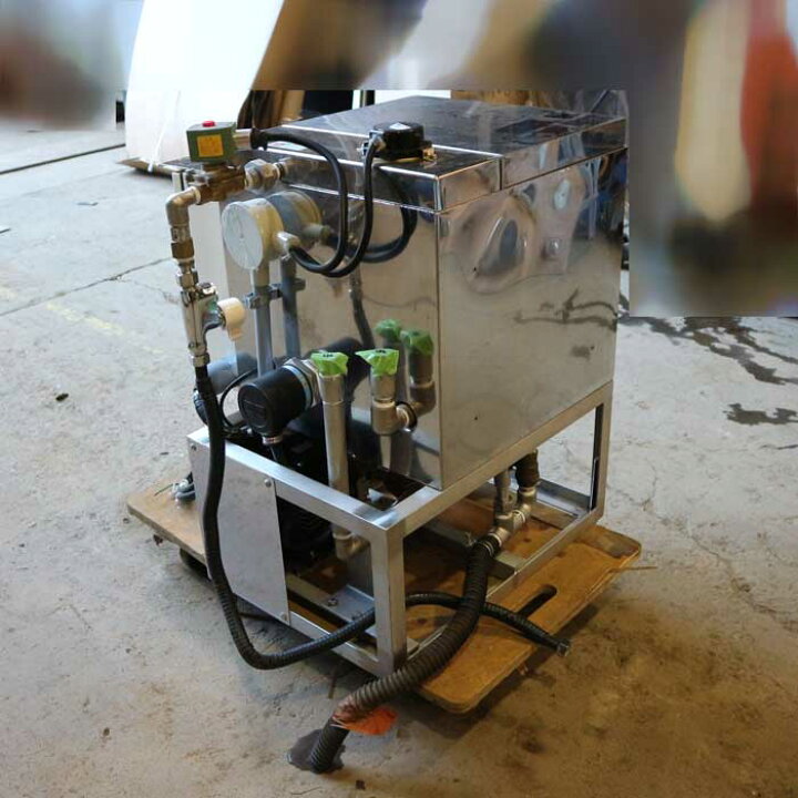 楽天市場】【中古】 業務用 厨房機器 貯蔵湯沸器 IT-008 石野製作所 