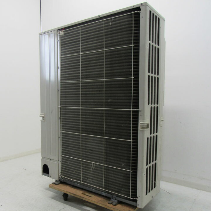楽天市場】【中古】 エアコン 業務用 4方向天カセエアコン ツイン 三菱 