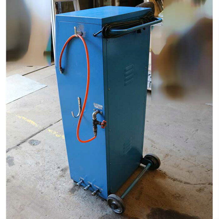 楽天市場】【送料無料】チッソ発生器 PROSTAFF PN-20 バンザイ 2007年 