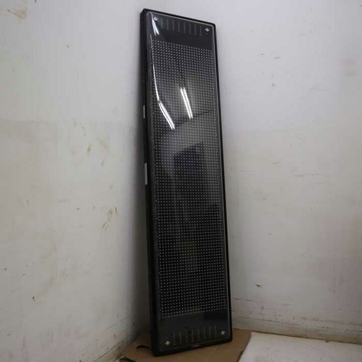 楽天市場】【送料無料】電光看板 NS-RM4115W TOWA トーワ キャクトール 