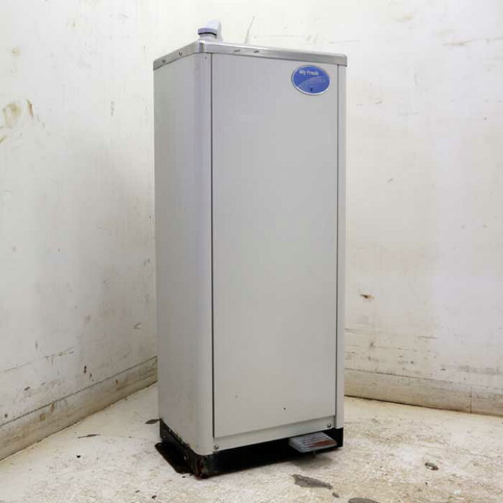 楽天市場】【中古】水道直結床置ウォータークーラー MF-D51P2 屋内用 