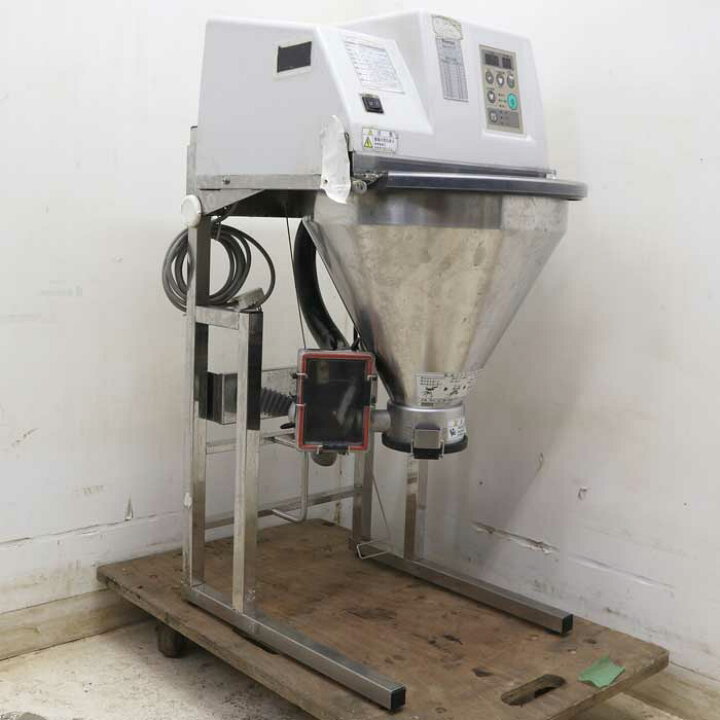 楽天市場】【中古】 業務用 厨房機器 業務用 自動洗米機 RM-601DT 