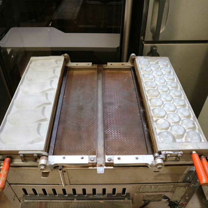 楽天市場】【送料無料】たい焼き機 OWD-0401E 大和田製作所 2007年