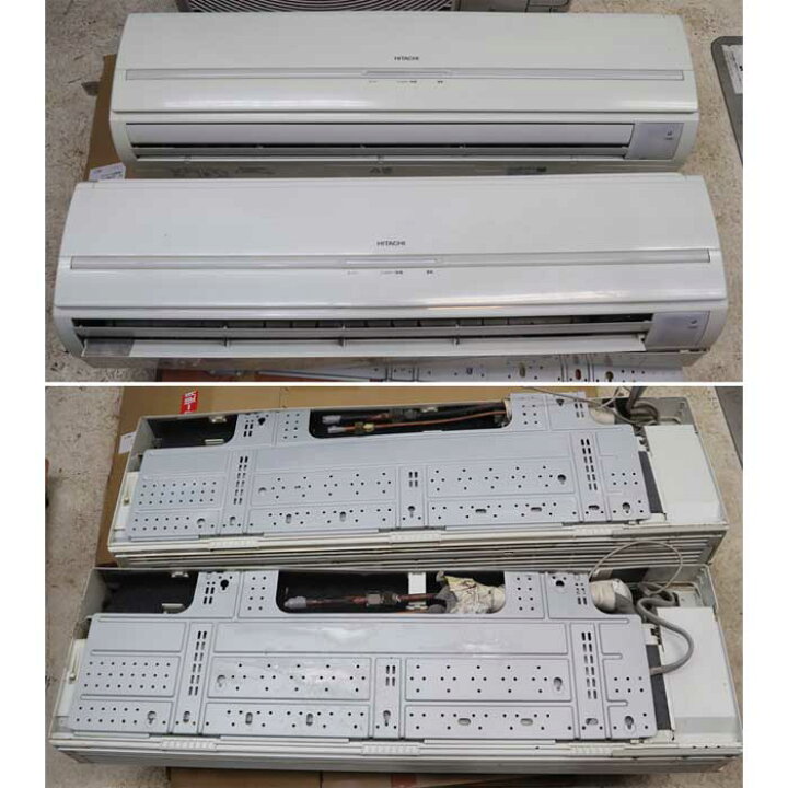 楽天市場】【送料無料】壁掛けエアコン RPK-AP112K2 RAS-AP224SH3 