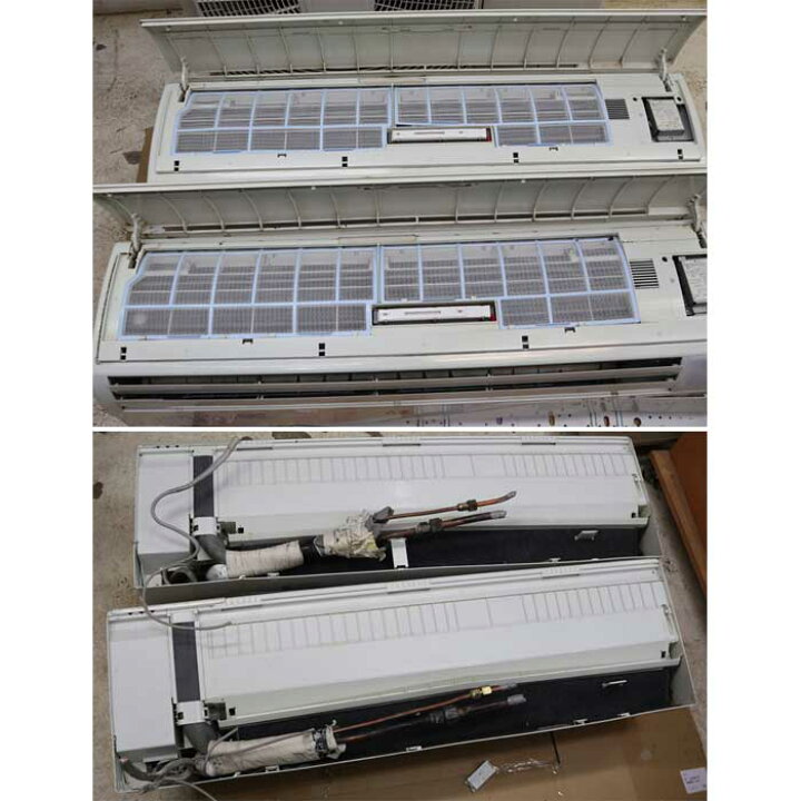 楽天市場】【送料無料】壁掛けエアコン RPK-AP112K2 RAS-AP224SH3 