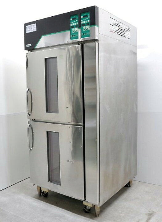 楽天市場】タニコー（福島工業）ドゥコンディショナー TDC-36W 2007年 